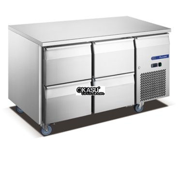 ban mat 4 ngan keo furnotel fed13570cs020 hinh 1