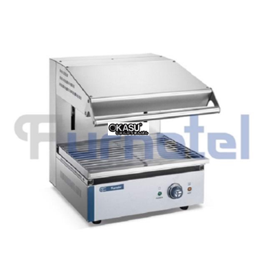 lo nuong lifting salamander furnotel fsesd-0505 hinh 1