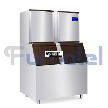 may lam da 1000kg/ngay furnotel fnim1000sf hinh 1