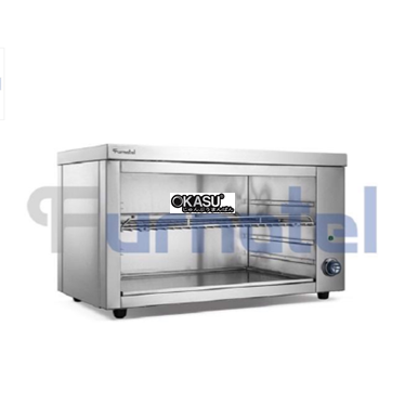 lo nuong salamander dung dien furnotel fssd0604e hinh 1