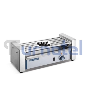 may nuong hotdog furnotel fsehg-0602  hinh 1