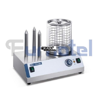 may nuong hotdog furnotel fsehg-0405 hinh 1
