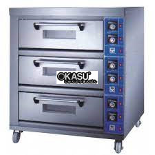 lo nuong banh dung dien furnotel zh-60c hinh 1