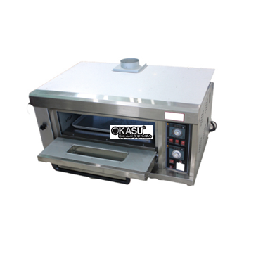 lo nuong gas 1 tang 1 ymb-101 hinh 1