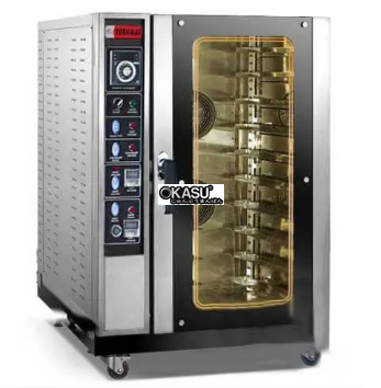 lo nuong banh mi doi luu 10 khay dien southstar lnbmdl hinh 1