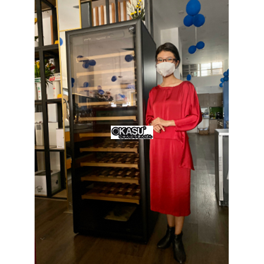 tu ruou phap artevino oxg1t230nvnd hinh 1