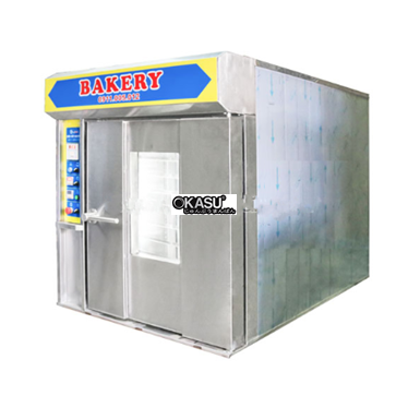 lo nuong banh 8 khay xoay viet nam lnb8k hinh 1