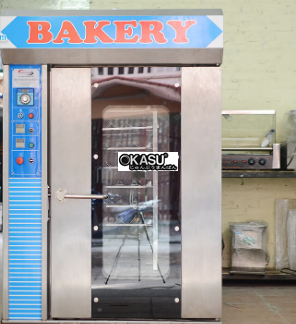 lo nuong banh 10 khay xoay viet nam lnb10k hinh 1