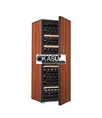 tu ruou phap artevino oxg1t230ppd hinh 1