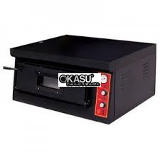 lo nuong pizza 1 tang 2 khay epo-6 hinh 1