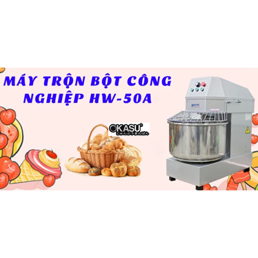 may tron bot cong nghiep hw-50a hinh 1