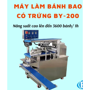 may lam banh bao co trung by-200 hinh 1