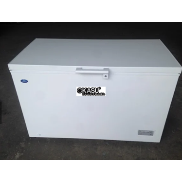 tu dong sanden intercool 450 lit snh-0455 hinh 1