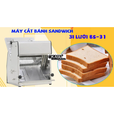 may cat banh sandwich 31 luoi bs-31 hinh 1