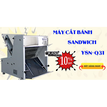 may cat banh sandwich ysn-q31 hinh 1