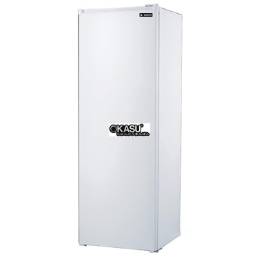 tu dong dung sanden intercool 245 lit sfh-0870 hinh 1