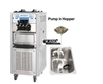 may lam kem spaceman 6348a hinh 1