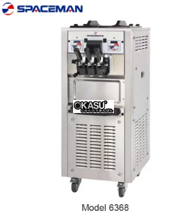 may lam kem spaceman 6368 hinh 1