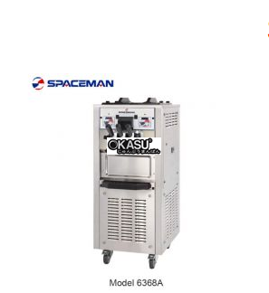 may lam kem spaceman 6368a hinh 1