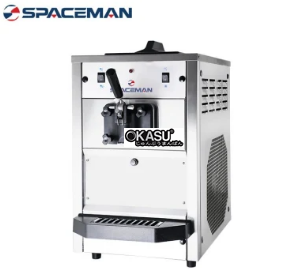 may lam kem spaceman 6220 hinh 1