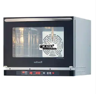 lo nuong doi luu nho softmill dhc4-i hinh 1