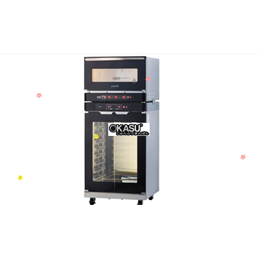 lo nuong dien nho softmill dho2m-11 hinh 1