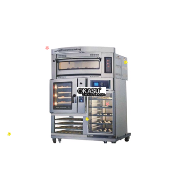 lo nuong da nang softmill combi oven hinh 1