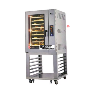 lo nuong doi luu softmill dhc5-ll/2 hinh 1