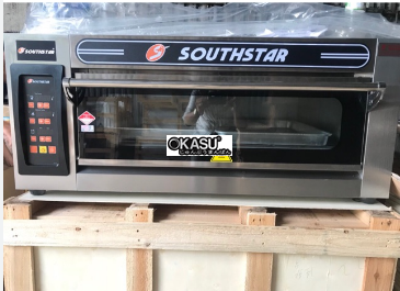 lo nuong southstar 1 tang 2 khay yxd-20ci hinh 1