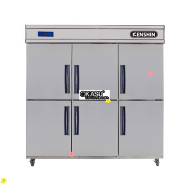 tu mat cong nghiep 6 canh kenshin ks-6i1750c hinh 1