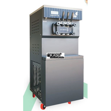 may lam kem kolner kn-25f (mau den) hinh 1