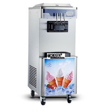 may lam kem tuoi 3 voi kolner bq636y hinh 1