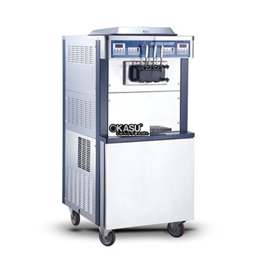 may lam kem tuoi 3 voi kolner bq858y hinh 1