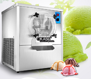 may lam kem donper - ykx118 hinh 1