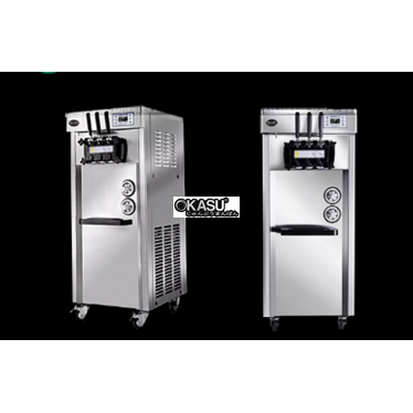 may lam kem tuoi tu dong donper cx300 hinh 1