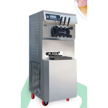 may lam kem kolner kn-38s hinh 1