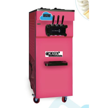  may lam kem kolner kn-25l hinh 1