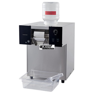 may lam kem tuyet bingsu kolner kn-180s hinh 1