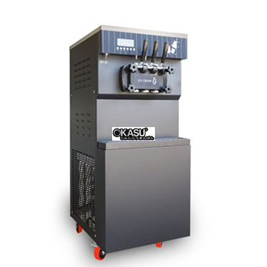 may lam kem mem dang dung kolner kn-c966s hinh 1