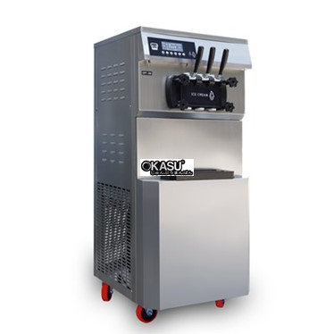 may lam kem mem dang dung kolner kn-x968s hinh 1