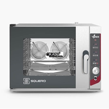 lo nuong hap da nang 5 khay venix sq05d00 hinh 1