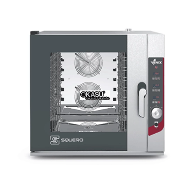 lo nuong hap da nang venix sq07d00 7 khay hinh 1