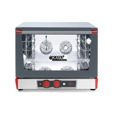 lo nuong doi luu 4 khay venix t04mp  hinh 1