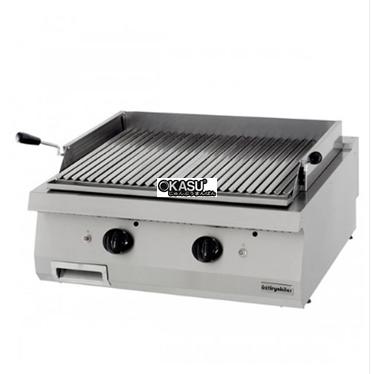 bep nuong than  doi dung ga  olg 8070 hinh 1