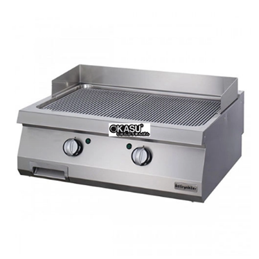 bep chien nham dung dien ozti oge 8070 n hinh 1