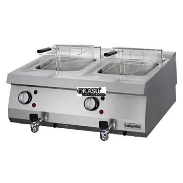 bep chien nhung doi dung gas ozti ofgi 8070                       hinh 1