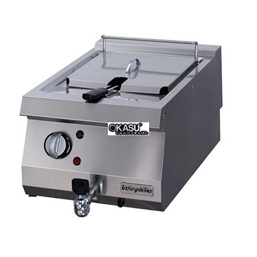 bep chien nhung don dung gas ozti ofgi 4070      hinh 1