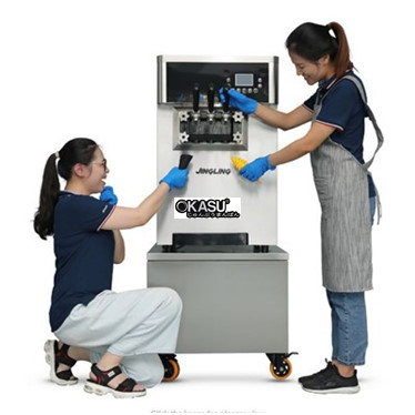 may lam kem tuoi 3 voi kolner sc26 hinh 1