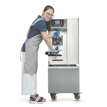 may lam kem tuoi 1 voi kolner sc91 hinh 1