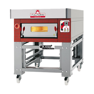 lo nuong pizza italforni lc y010 hinh 1